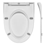 Toilet Seat Cover - Asters Maldives
