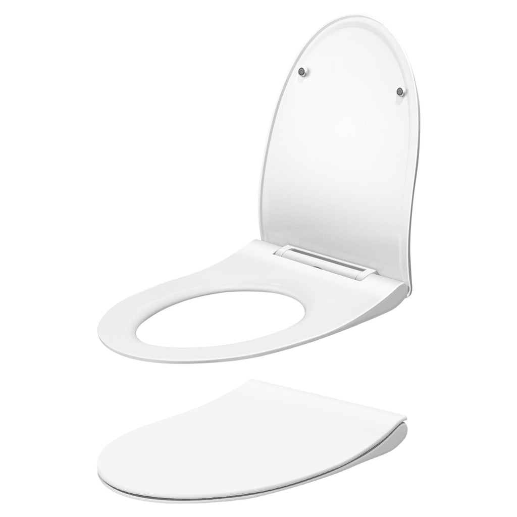 Toilet Seat Cover - Asters Maldives