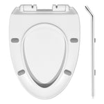 Toilet Seat Cover - Asters Maldives