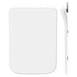 Toilet Seat Cover - Asters Maldives