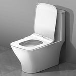 Toilet Seat Cover - Asters Maldives