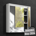 LED Mirror Cabinet