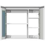 Bathroom Vanity Bundle (3 PCs) - Asters Maldives