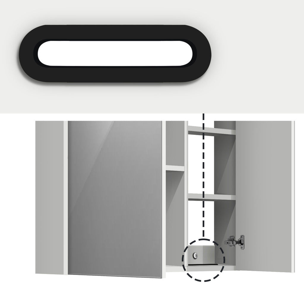 Bathroom Vanity Bundle (3 PCs) - Asters Maldives