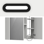Bathroom Vanity Bundle (3 PCs) - Asters Maldives