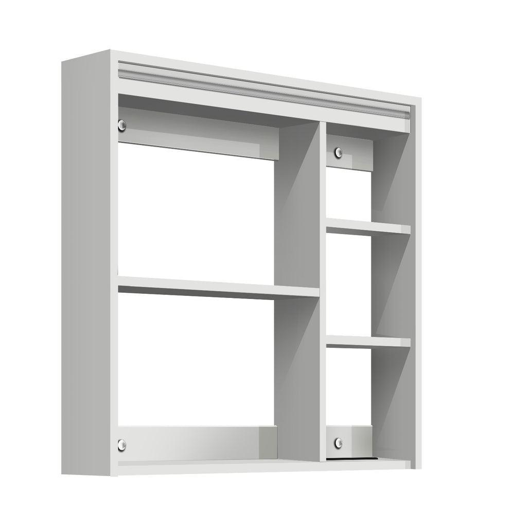 Bathroom Vanity Bundle (3 PCs) - Asters Maldives