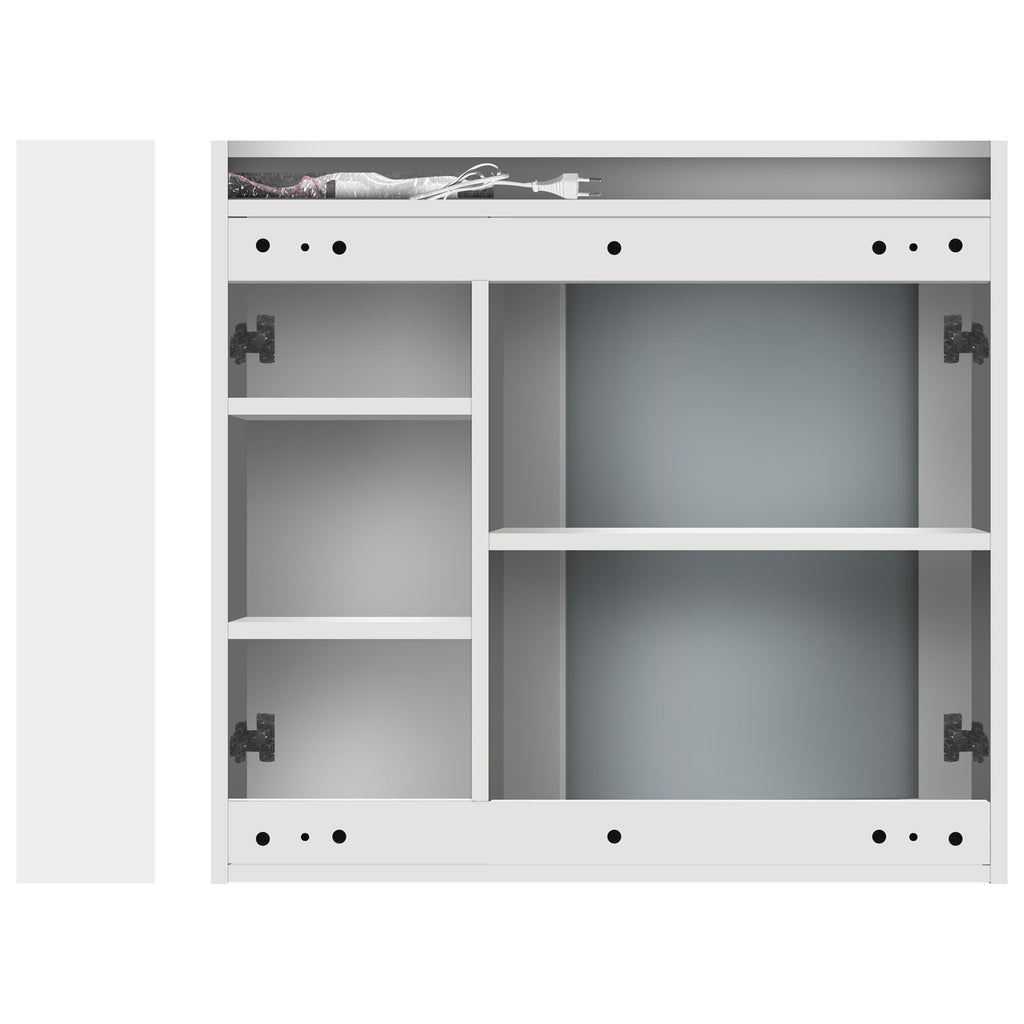 Bathroom Vanity Bundle (3 PCs) - Asters Maldives