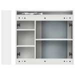 Bathroom Vanity Bundle (3 PCs) - Asters Maldives