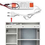 Bathroom Vanity Bundle (3 PCs) - Asters Maldives
