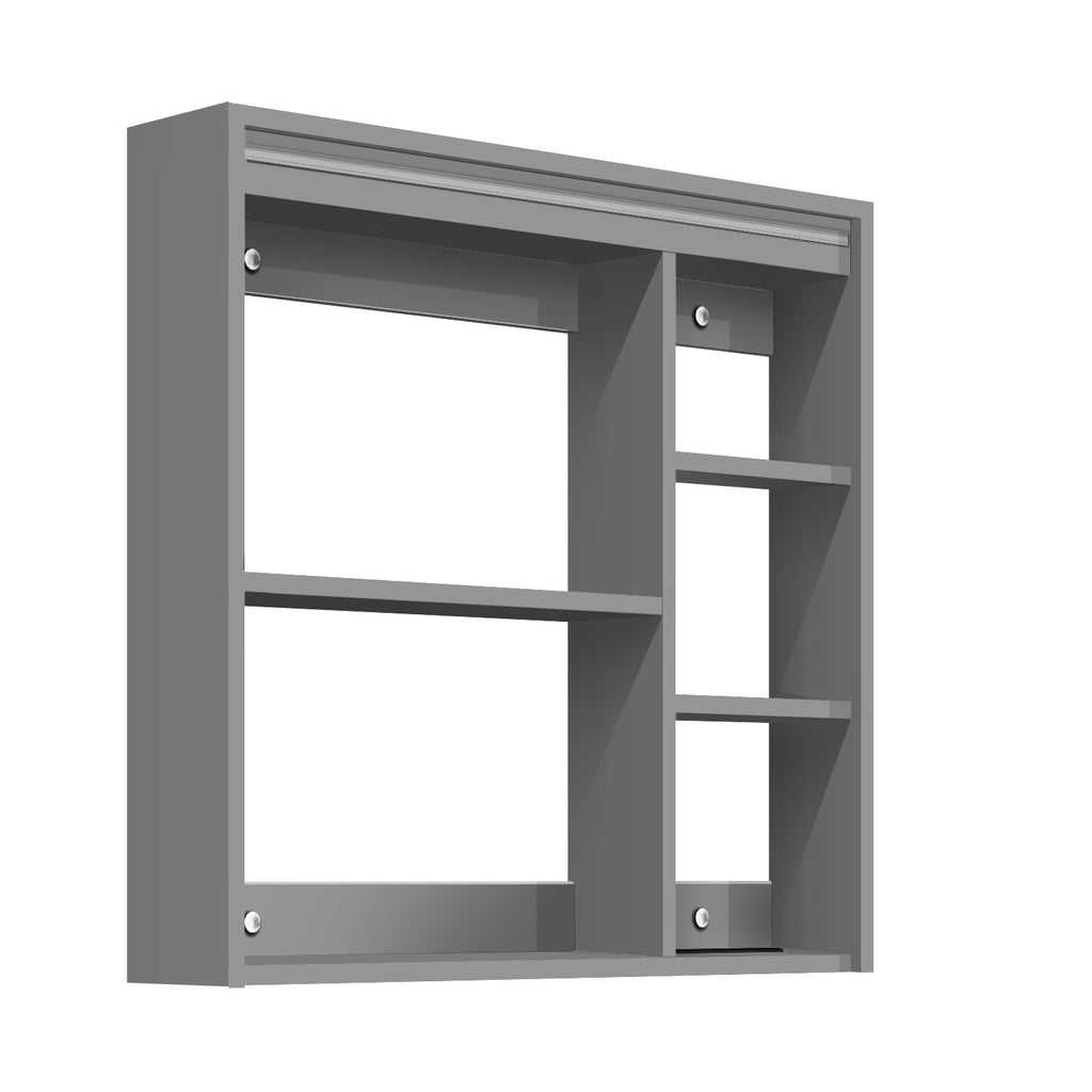 Bathroom Vanity Bundle (3 PCs) - Asters Maldives