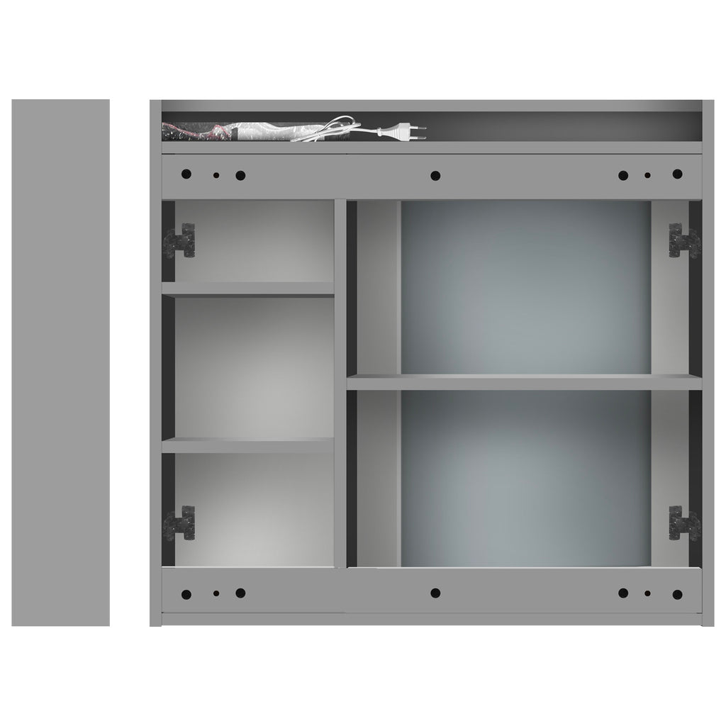 Bathroom Vanity Bundle (3 PCs) - Asters Maldives