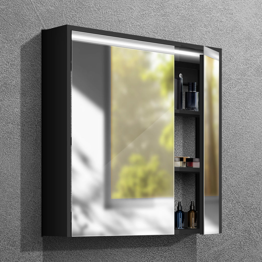 LED Mirror Cabinet - Asters Maldives