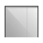 LED Mirror Cabinet - Asters Maldives