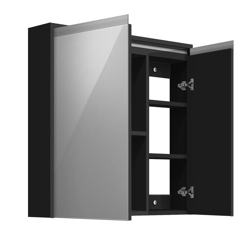 LED Mirror Cabinet - Asters Maldives