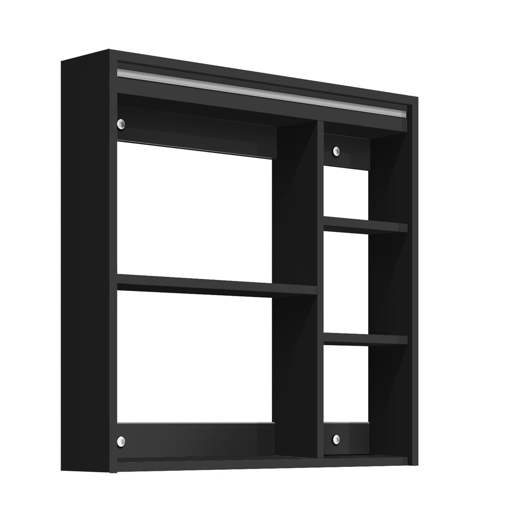 LED Mirror Cabinet - Asters Maldives