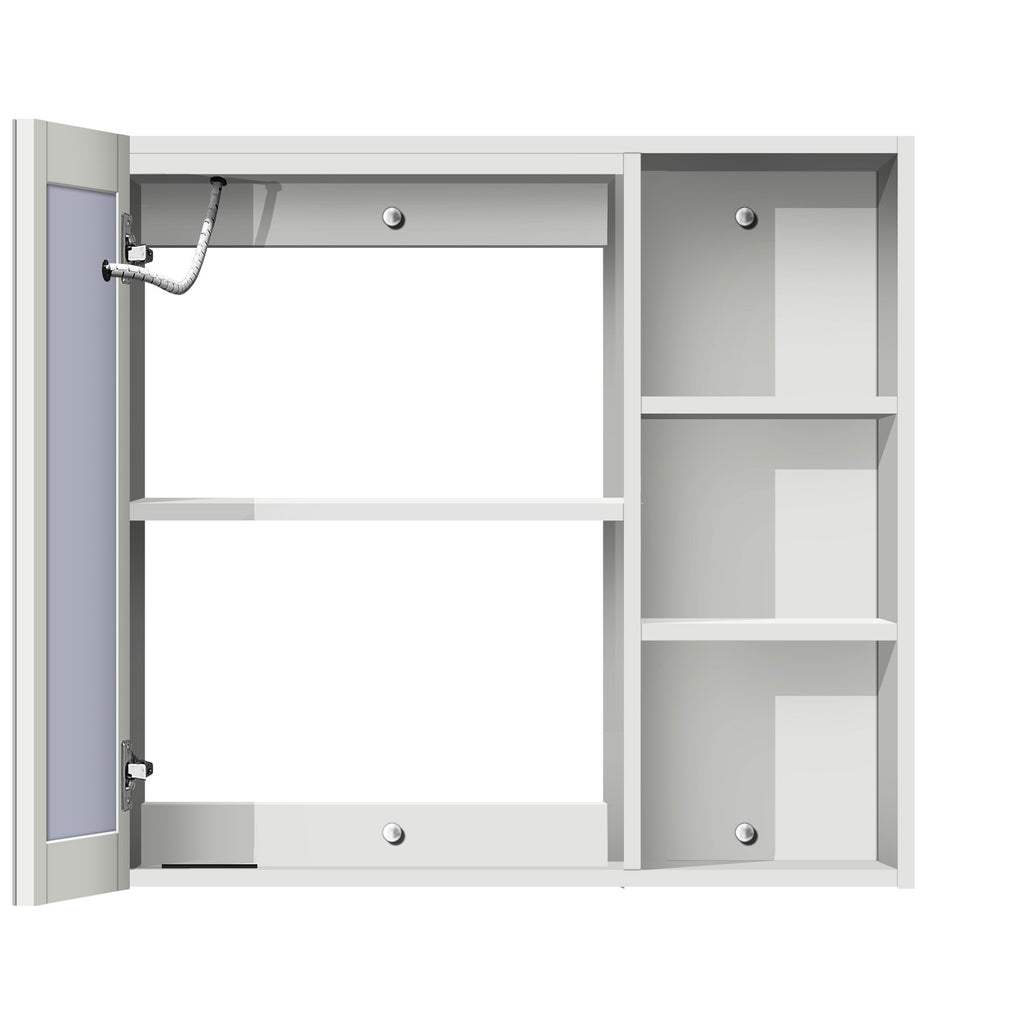 Bathroom Vanity Bundle (3 PCs) - Asters Maldives