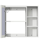 Bathroom Vanity Bundle (3 PCs) - Asters Maldives