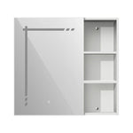 LED Mirror Cabinet - Asters Maldives