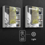 Bathroom Vanity Bundle (3 PCs) - Asters Maldives