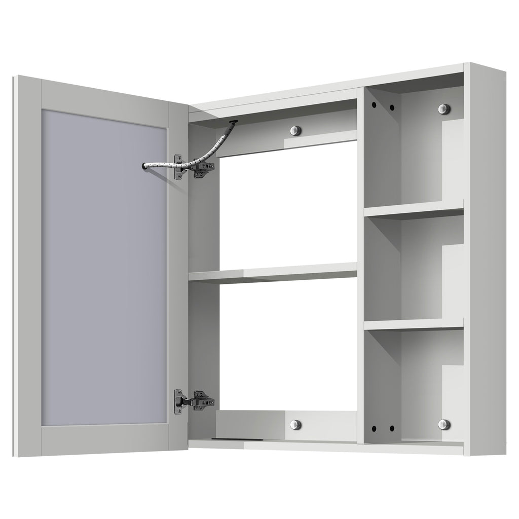 Bathroom Vanity Bundle (3 PCs) - Asters Maldives