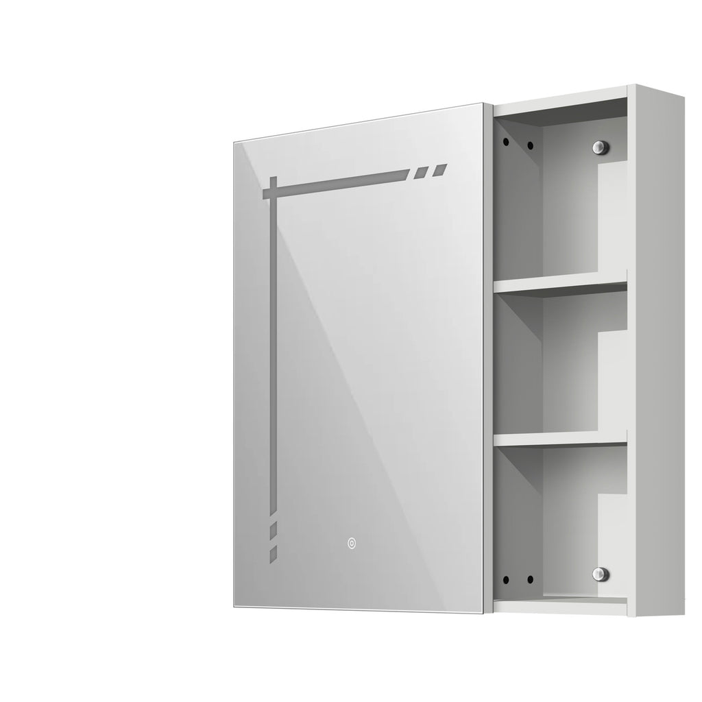 LED Mirror Cabinet - Asters Maldives