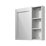 LED Mirror Cabinet - Asters Maldives