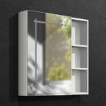 LED Mirror Cabinet - Asters Maldives