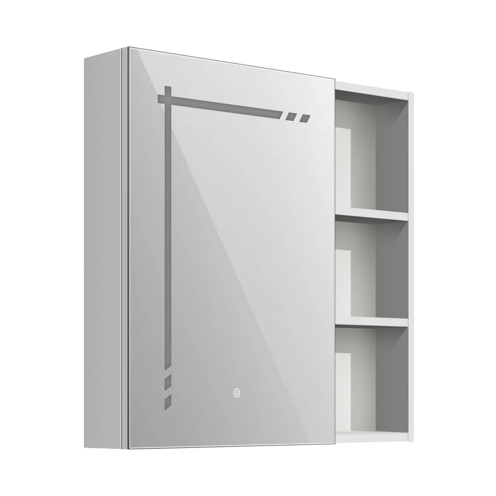 LED Mirror Cabinet - Asters Maldives