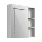 LED Mirror Cabinet - Asters Maldives