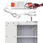 Bathroom Vanity Bundle (3 PCs) - Asters Maldives