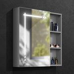 Bathroom Vanity Bundle (3 PCs) - Asters Maldives