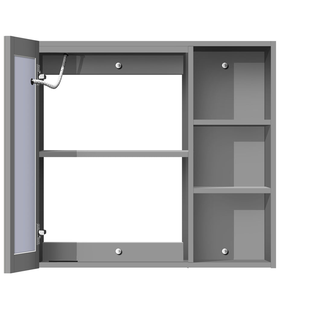 Bathroom Vanity Bundle (3 PCs) - Asters Maldives