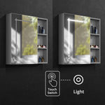 Bathroom Vanity Bundle (3 PCs) - Asters Maldives