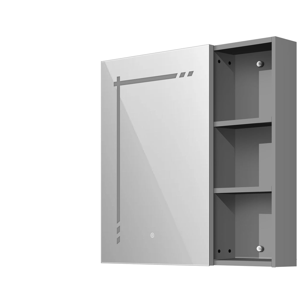 LED Mirror Cabinet - Asters Maldives