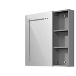 LED Mirror Cabinet - Asters Maldives