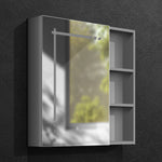 LED Mirror Cabinet - Asters Maldives