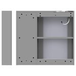 Bathroom Vanity Bundle (3 PCs) - Asters Maldives