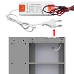 Bathroom Vanity Bundle (3 PCs) - Asters Maldives