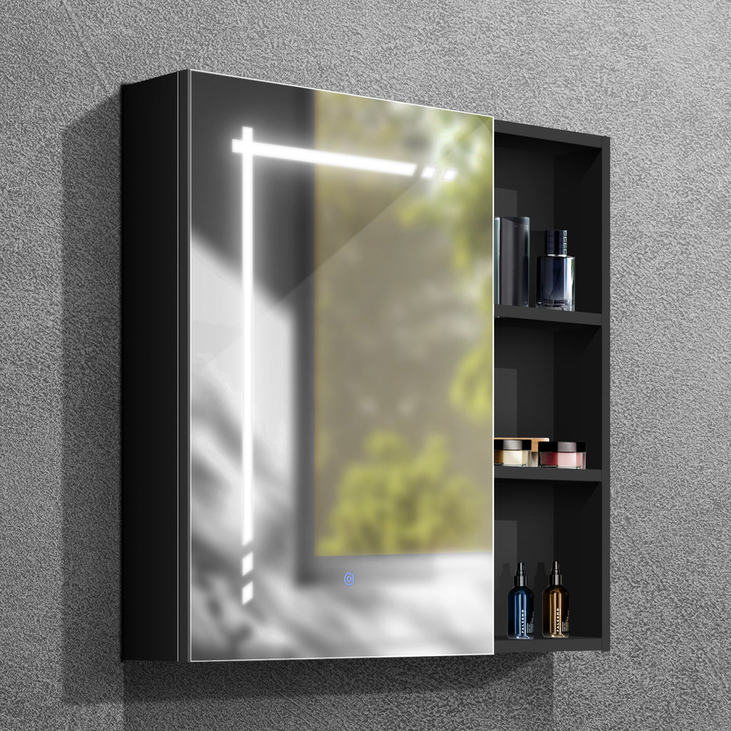 LED Mirror Cabinet - Asters Maldives