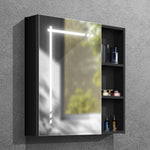 LED Mirror Cabinet - Asters Maldives