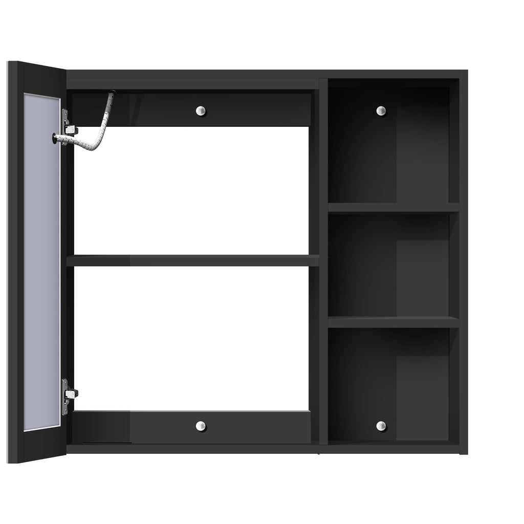 LED Mirror Cabinet - Asters Maldives