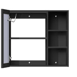 LED Mirror Cabinet - Asters Maldives