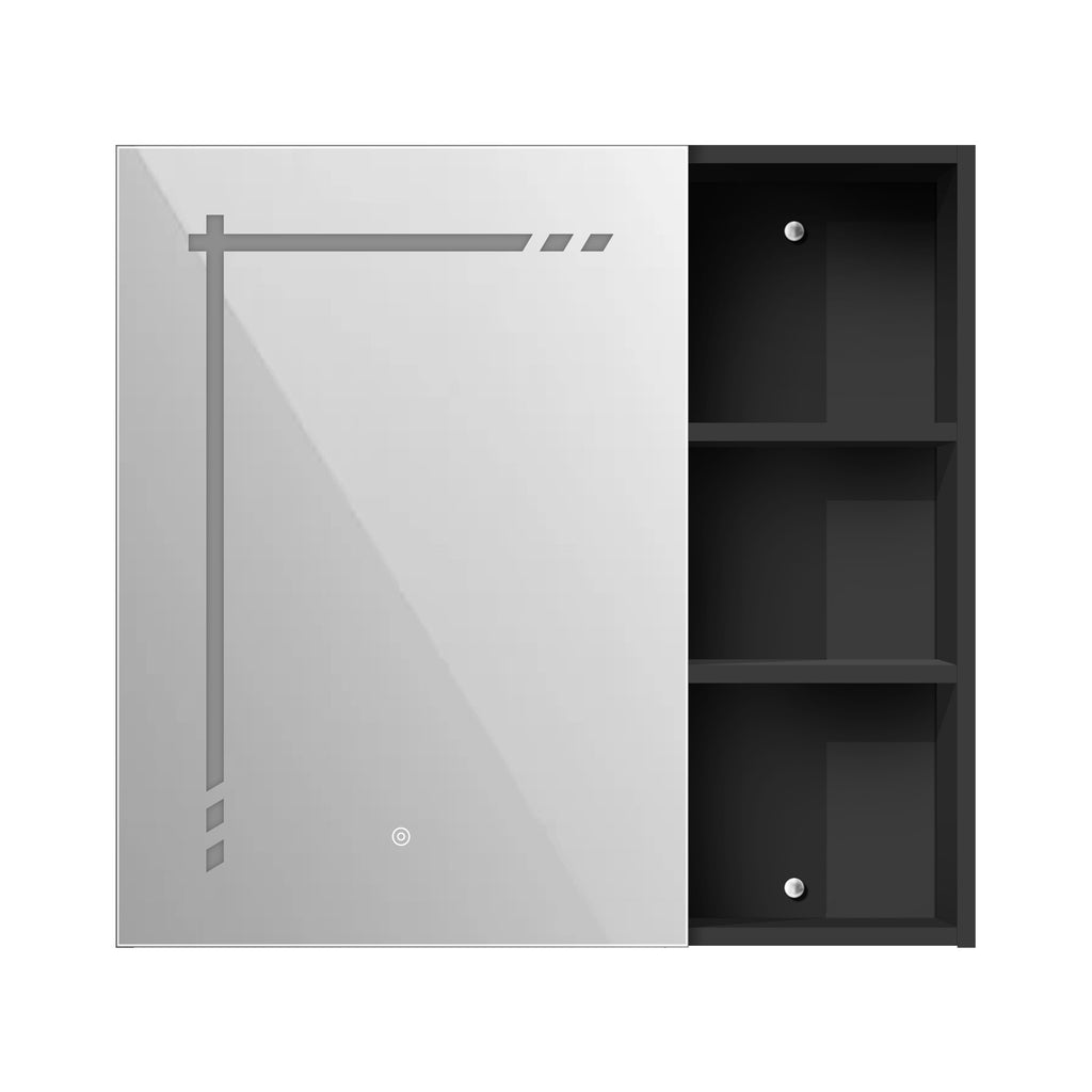 LED Mirror Cabinet - Asters Maldives