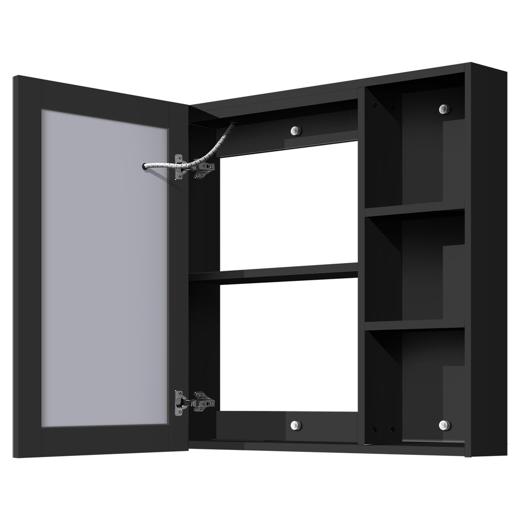 LED Mirror Cabinet - Asters Maldives
