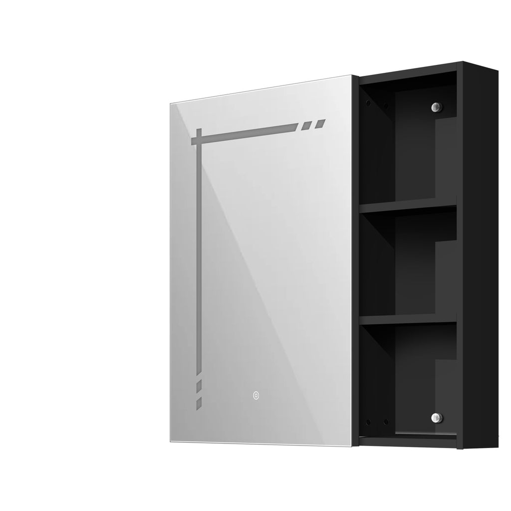 LED Mirror Cabinet - Asters Maldives