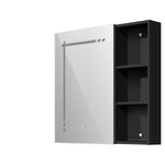 LED Mirror Cabinet - Asters Maldives