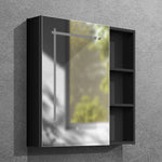 LED Mirror Cabinet - Asters Maldives