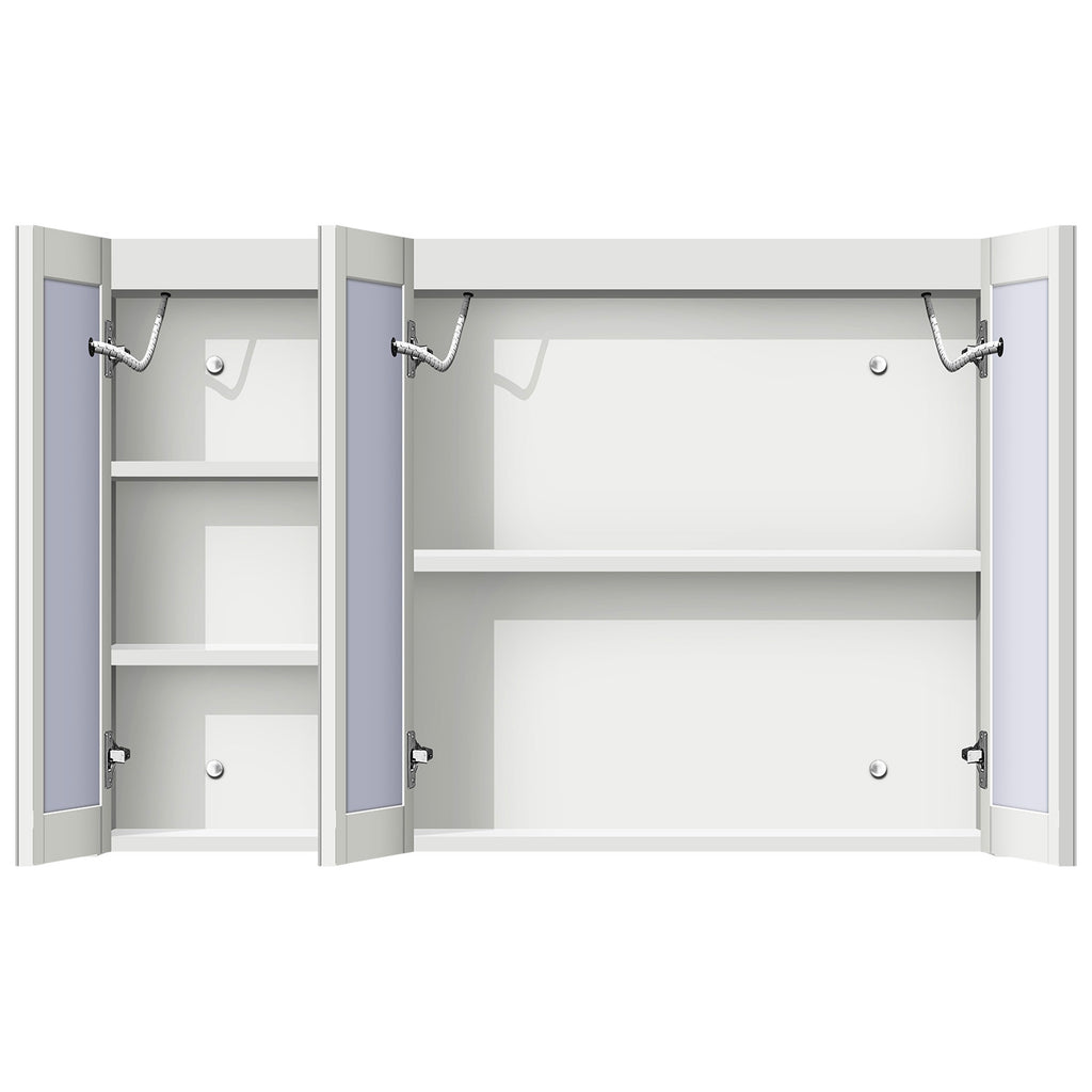 Bathroom Vanity Bundle (3 PCs) - Asters Maldives