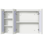Bathroom Vanity Bundle (3 PCs) - Asters Maldives
