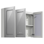 Bathroom Vanity Bundle (3 PCs) - Asters Maldives